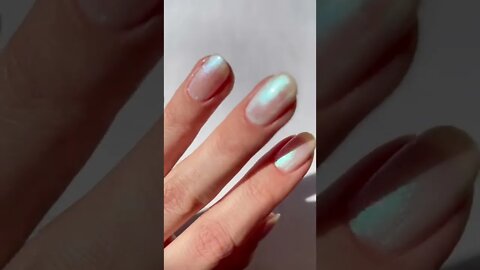 Pretty Sparkles tiktok nailbetch