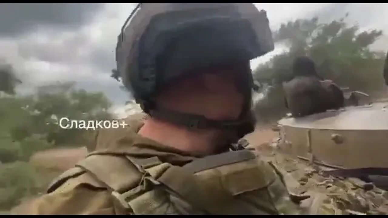 THE 11th REGIMENT OF THE DPR ARMY CORPS OF RUSSIAN FEDERATION