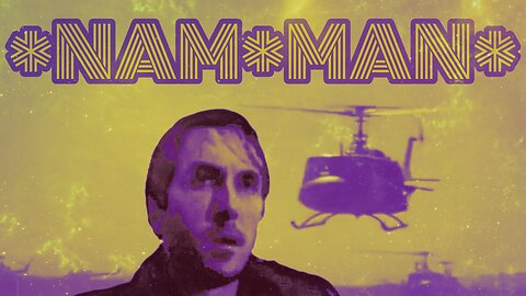 *NAM*MAN* (2018) Mix Tape