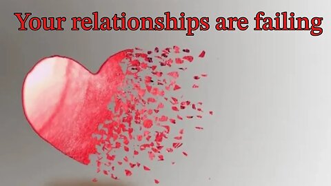 The BIGGEST Reason Most Relationships FAIL!