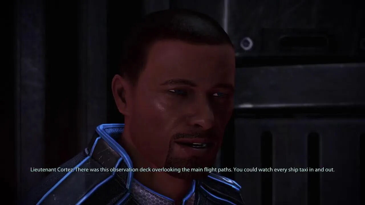 Tuchanka | Mass Effect 3 | Livestream