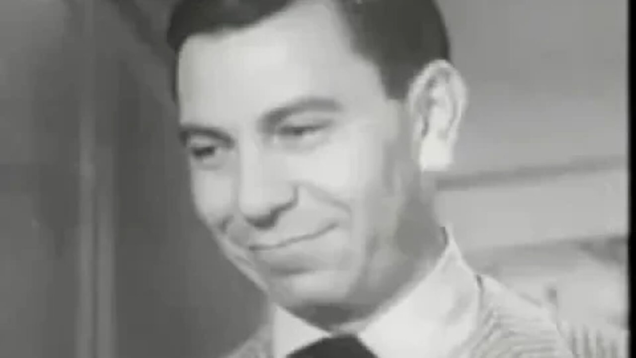 Dragnet 1951 S03E24 - The Big Children