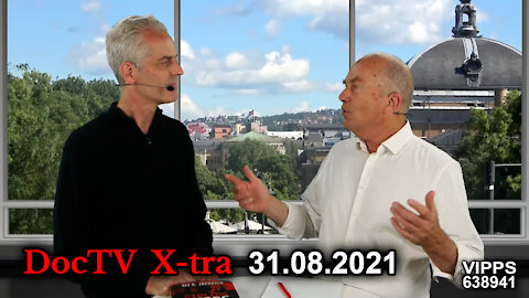 DocTV X-tra 31.08.2021 Forfengelighet og dumhet