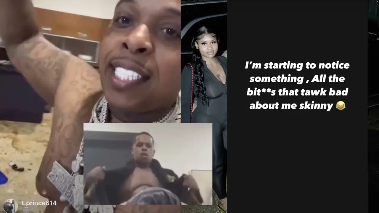 Finesse 2 tymes sextape