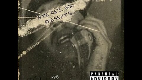 NTE Rez God - REAL BROZ ONLY prod by yungmurk 2022 remaster