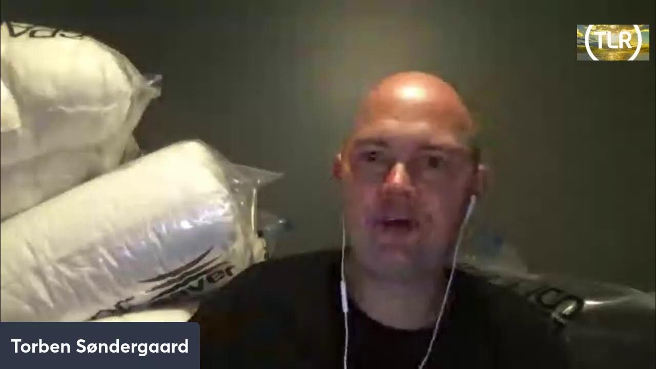 LET`S TALK ABOUT THE COURT CASE IN AMERICA - THE LOCKDOWNS IN EUROPE