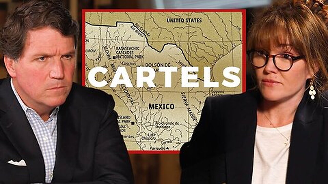 How the CIA Uses Drug Cartels and Foreign Intel Agencies to Work Against the American People