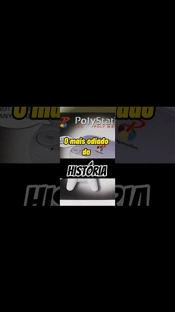 Esse aqui enganou muita gente