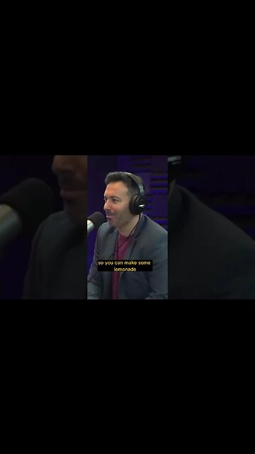 Patrick Bet David's inspiring New Year story #shorts #inspiration #newyear