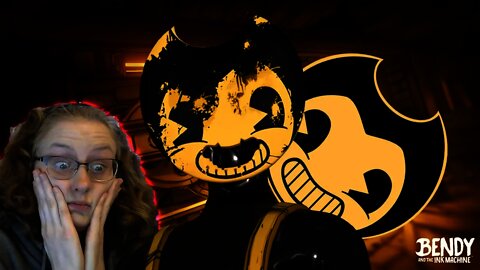 Why Bendy Why: Bendy and the Ink Machine