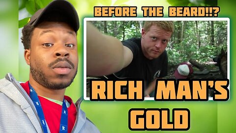 First Time Hearing Oliver Anthony - “ Rich Man’s Gold “ Reaction