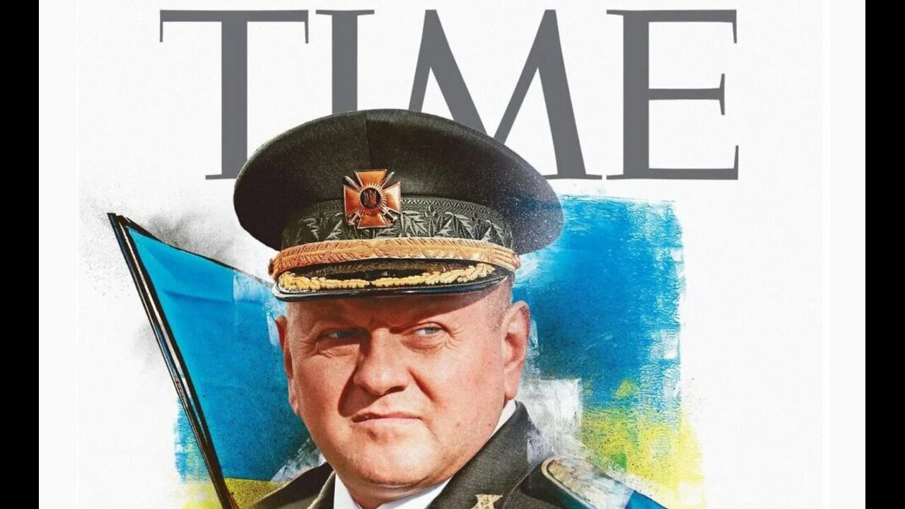 Ukraine: General Valery Zaluzhny, Commander-In-Chief, dismissed? Conflicting reports