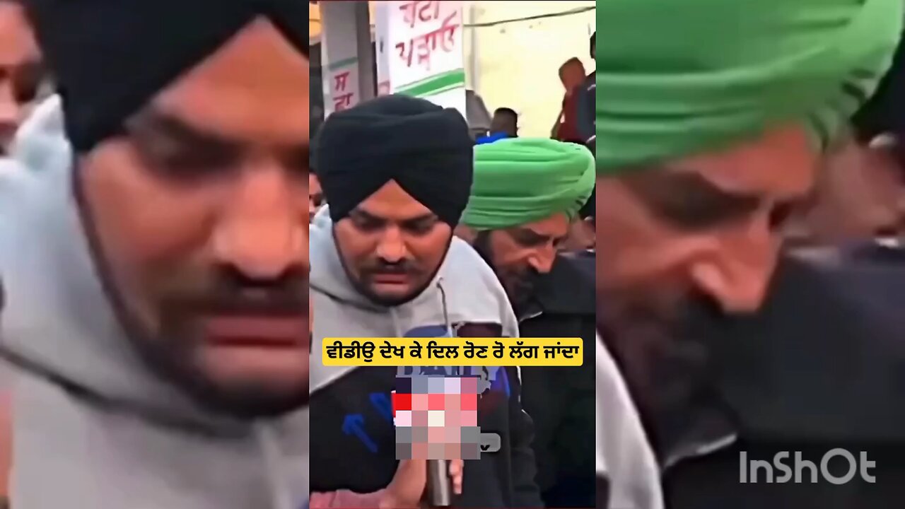 Sidhu moose wala 😭😭😭😭😭 #sidhumoosewala #viral #shorts