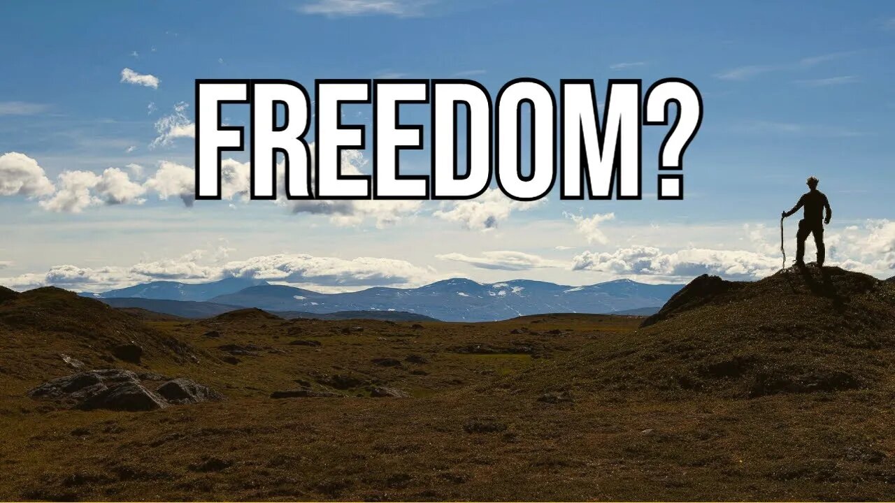 Losing friends over "freedom" ? And how media is trying to make it an ugly word.