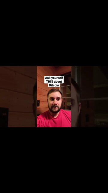 Has Bitcoin Changed? Has Ethereum?