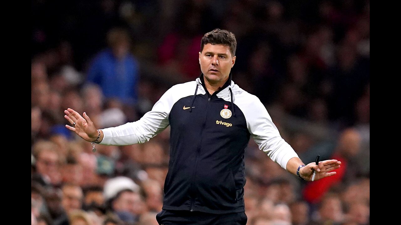 Mauricio Pochettino Joins USMNT as Head Coach!