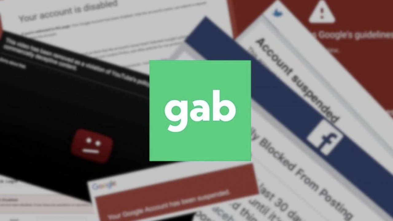 How 'Gab' Is Connected To The Pittsburgh Synagogue Shooting