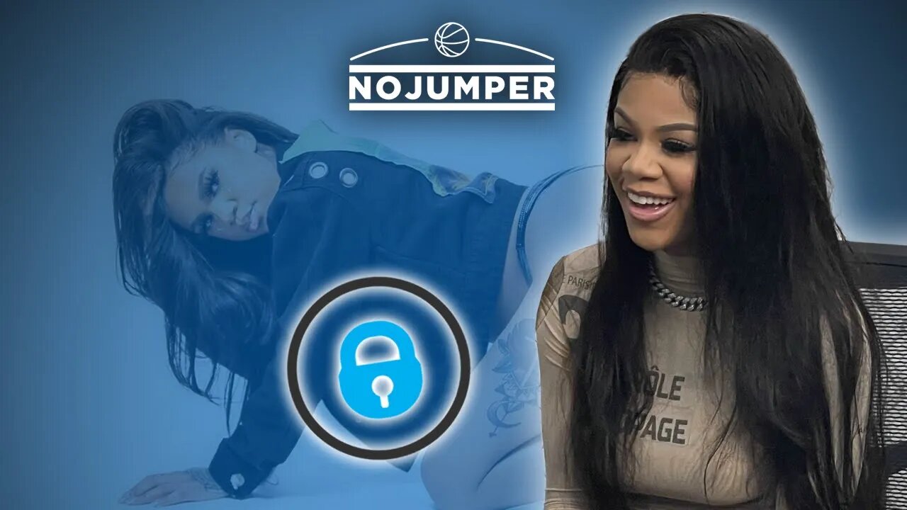 Molly Brazy Answers: Would You Ever Make an OnlyFans?