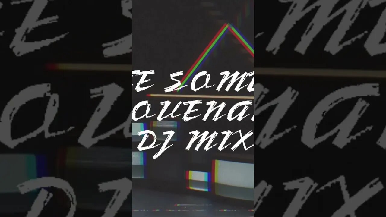 GENTE SOMBRA/PROVENANCE (DJ MIX)🔥 #inlandempire #cali #freestylerap #djmix #mix2023 #partymix #ie
