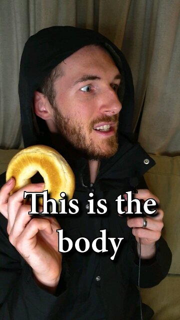 How To Die in the Dark Ages🍞🍷| Joke of the Day