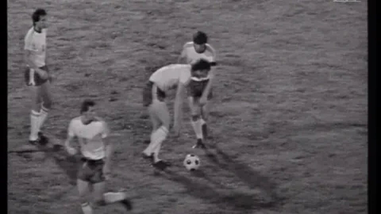 1978 FIFA World Cup Qualification - Portugal v. Poland