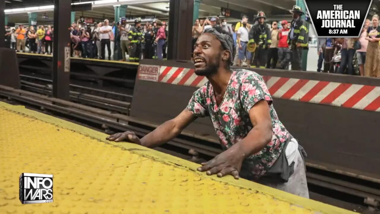 Comparing Experiences On Chinese Subways To New York City