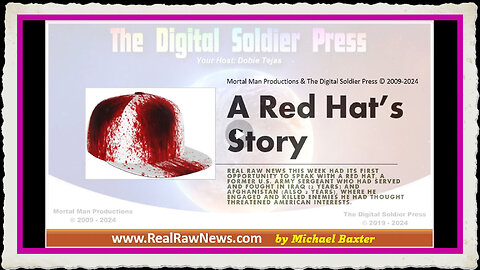 A Red Hat's Story