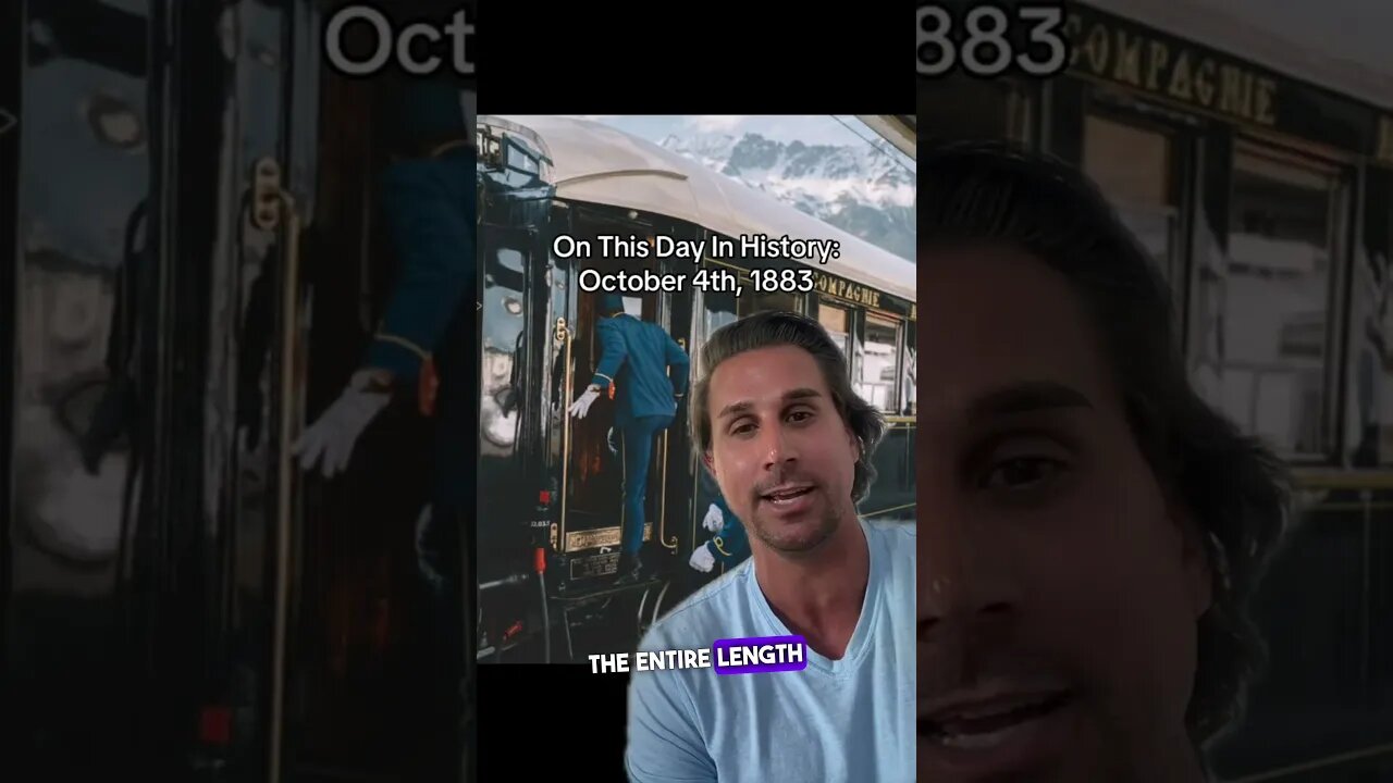 ON THIS DAY IN HISTORY: 10/4/1993 #shorts