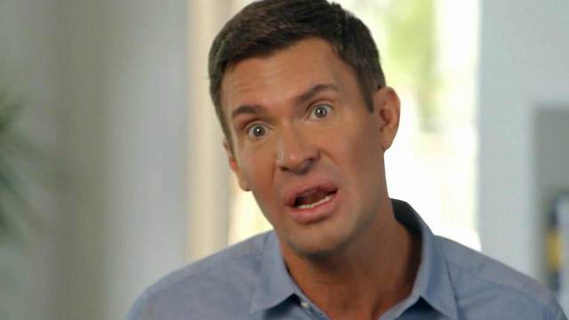 ‘Flipping Out’ Star Jeff Lewis Calls Surrogate's Lawsuit B.S.