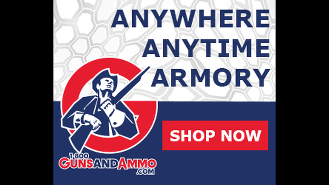 US Sports Partner Spotlight: Gritr Sports (formerly 1-800-Guns-And-Ammo)