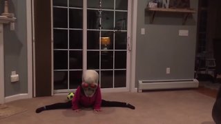 Kids go Crazy for Halloween!