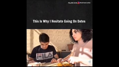 Boys have bad luck on dates