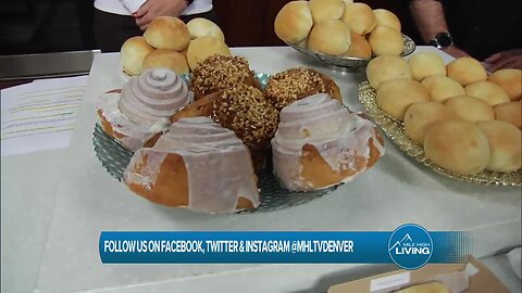 Kolache House Bakery