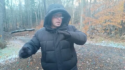 Legal trouble if your gun malfunctions and goes full-auto???