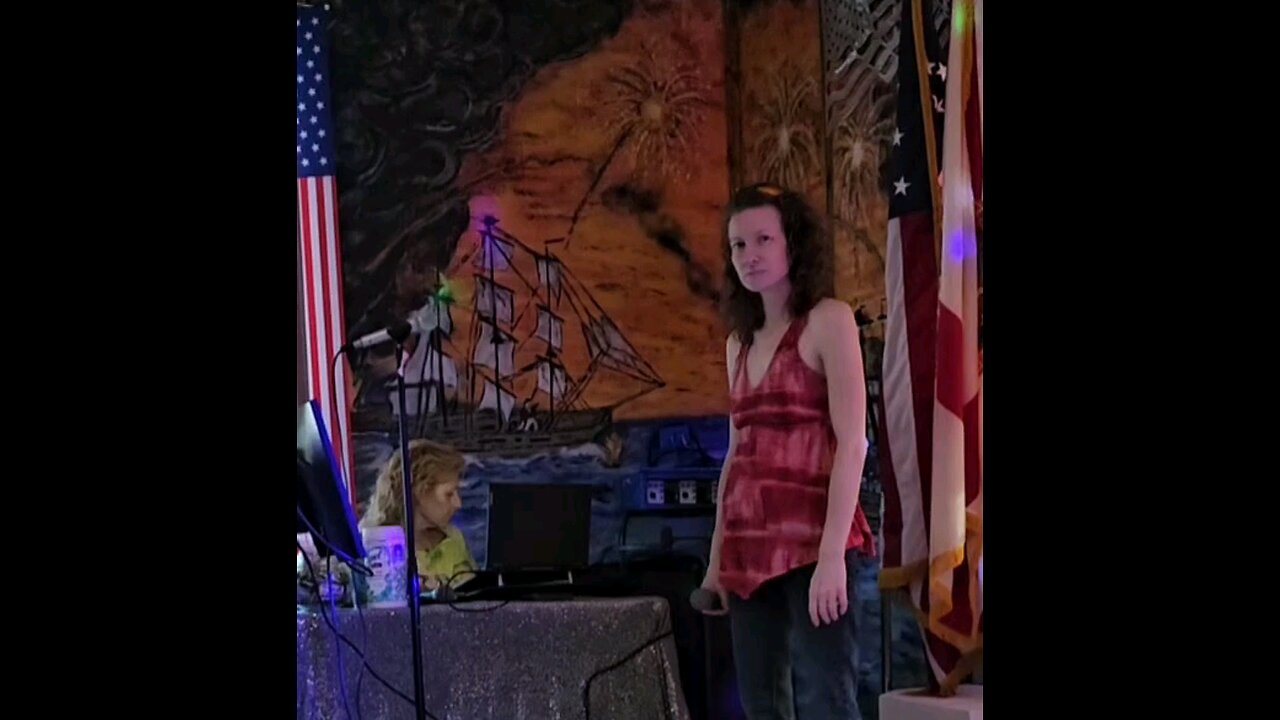 Michelle Karaoke