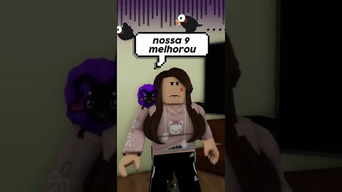 Quando Nada Esta Bom... | Historinhas Brookhaven RP🏡 | Roblox #historinhasbrookhaven