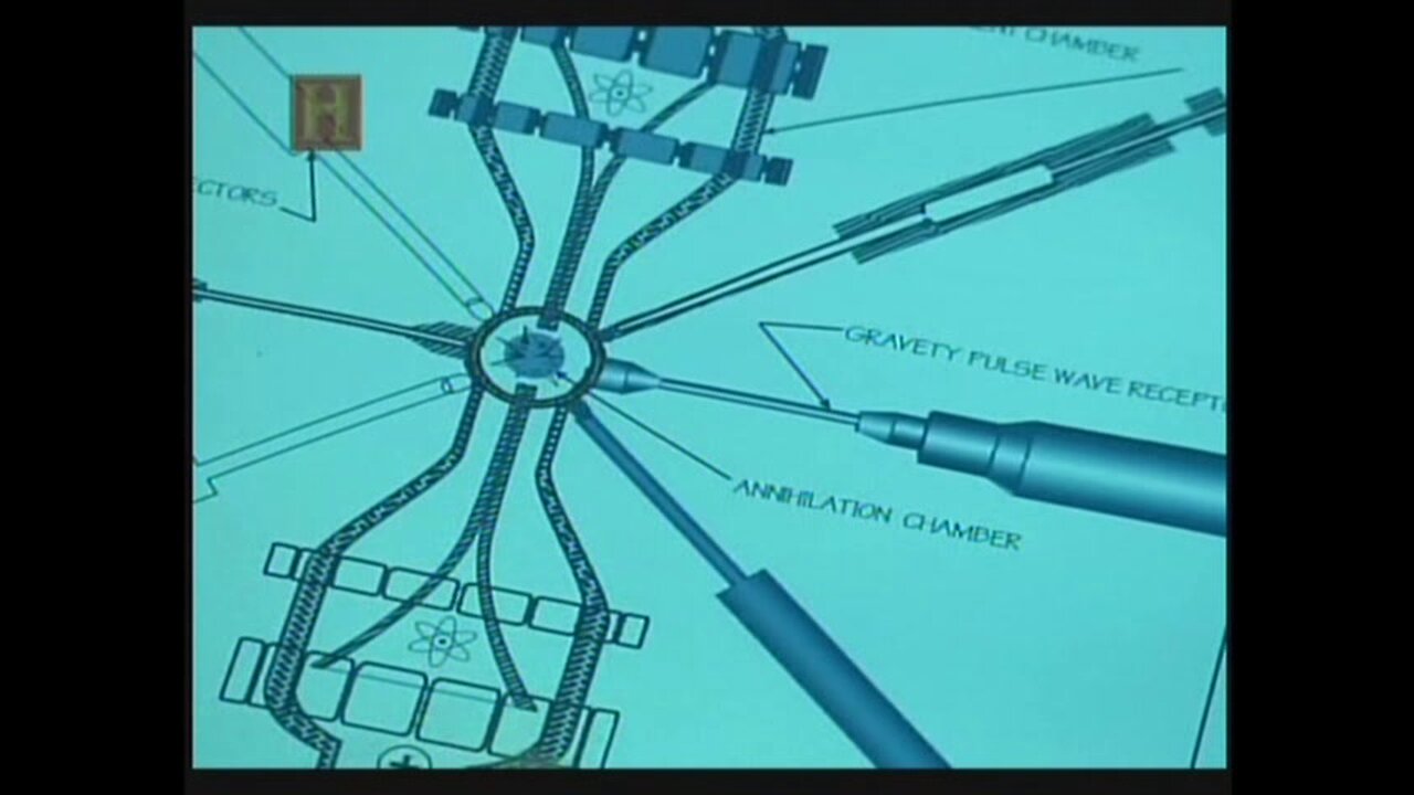 ARCHIVOS EXTRATERRESTRES - 'Ingeniería Extraterrestre, 2da. Parte'