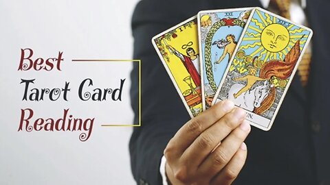 iseng2 NIH coba main tarot card reading 2023 ( aku cuma iseng2 yah ) -- FRANSISCA SIM