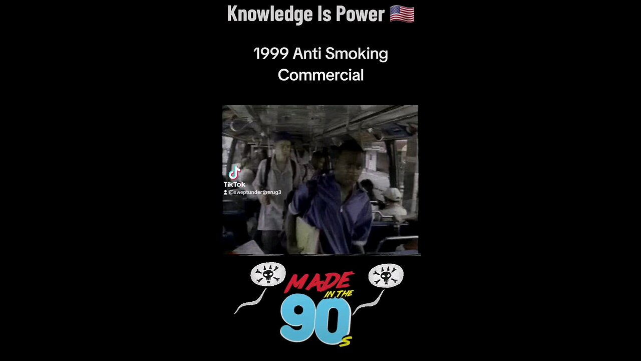 Remembering The 90s