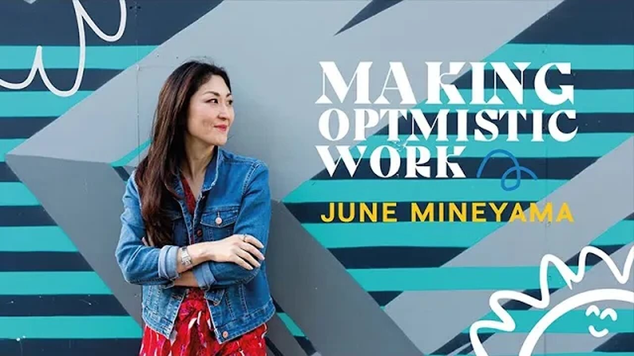 Optimism with June