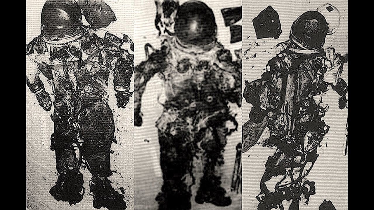 Apollo 1 Deaths - WHAT REALLY HAPPENED | Bart Sibrel