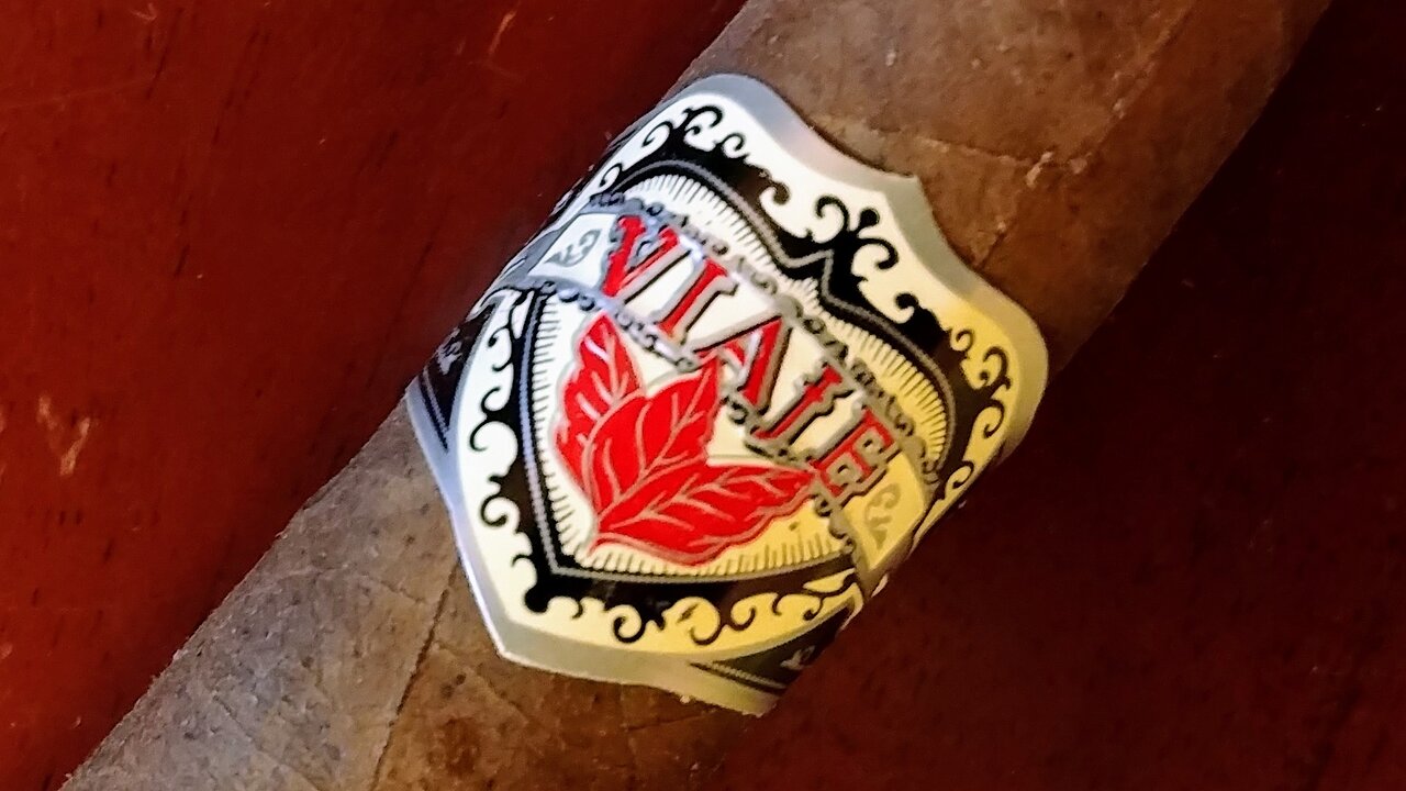 Viaje Exclusivo Leaded Double Edged Sword 2023