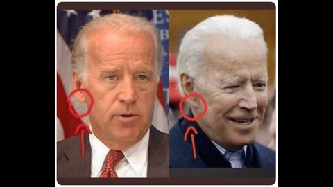 Butt Head BIDEN: