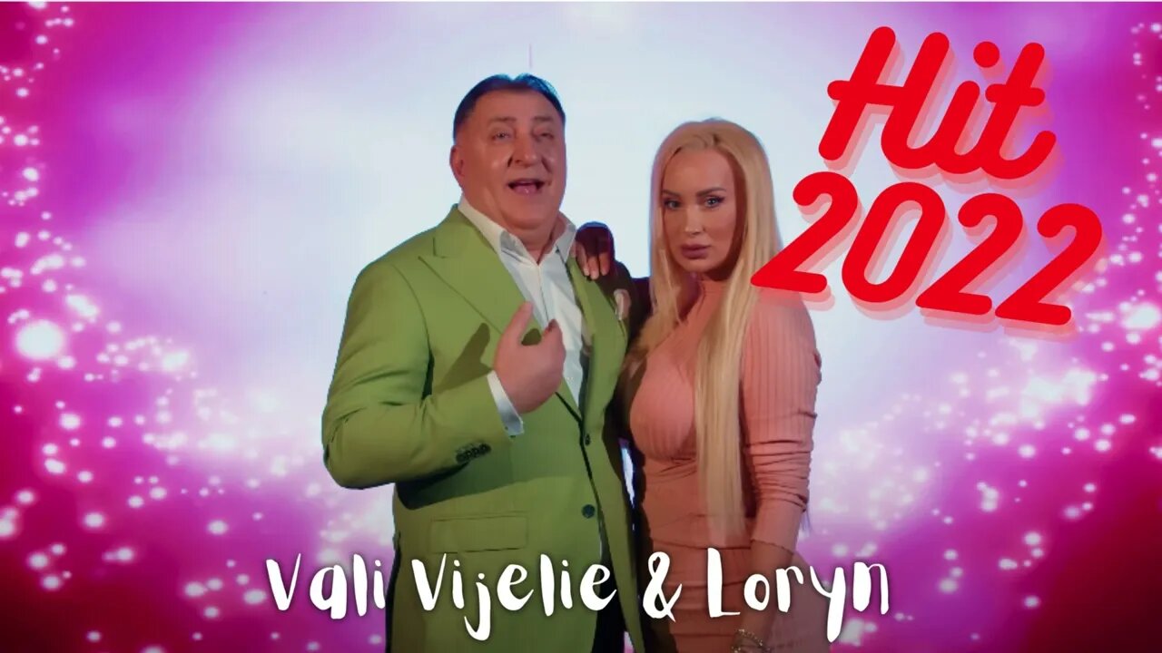 Vali Vijelie & Loryn ‼️ Sa Imi Dai Inima Ta ‼️ HIT 2022 ‼️
