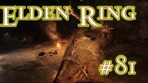 Sage's Cave - Elden Ring: 81