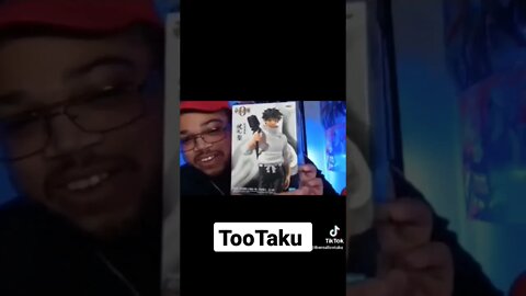 Are you subscribed? #TooTaku #anime #manga #youtube #subscribe #clip #short #reels