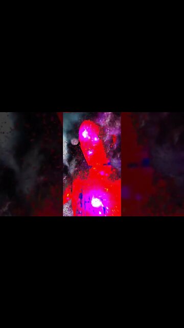 🎥🎶🎨🪬 disintegration man visual animation #animation #imaginedragons #dance #nftarttalk 📱🎨🗣️