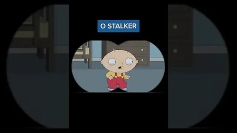 #familyguy #Bryan #stalker