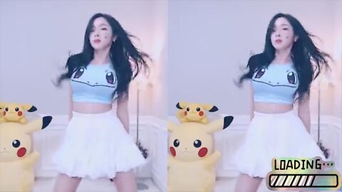 THE Ultimate Beauty girl hot Dancing #7 ！！！