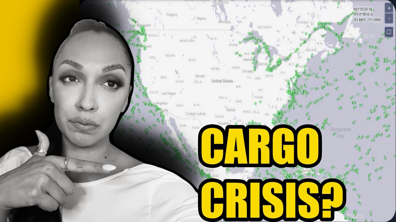 Cargo Ship Crisis